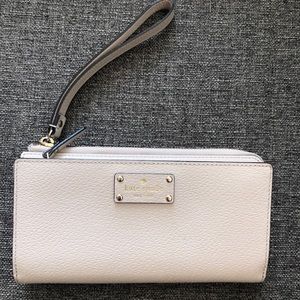 Kate Spade wallet